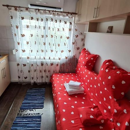Garsoniera Plaja Modern Centru Apartment Констанца Екстериор снимка