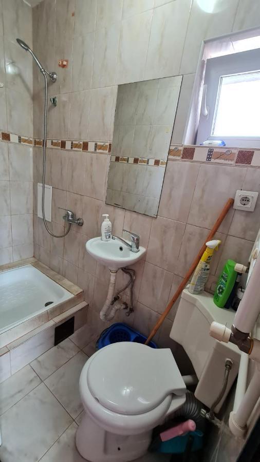 Garsoniera Plaja Modern Centru Apartment Констанца Екстериор снимка
